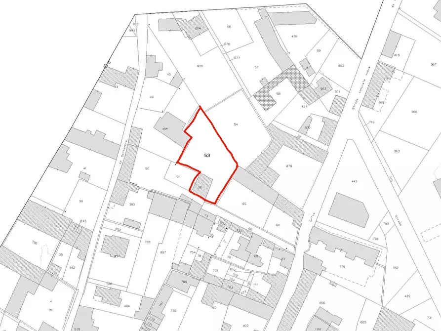 Immagine 47 di Casa indipendente in vendita  in via Giuseppe Griva 47 a Almese