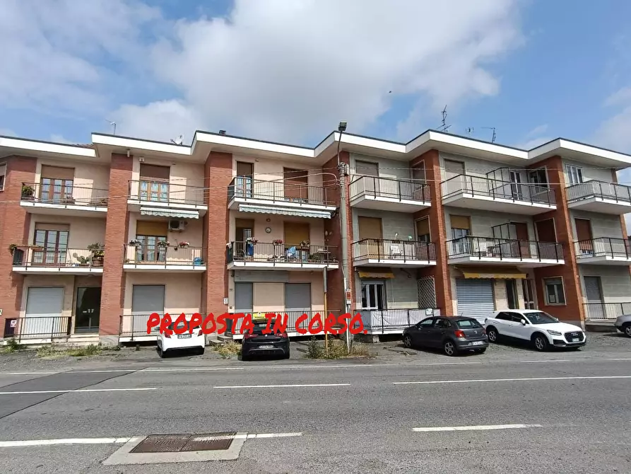 Immagine 1 di Ufficio in vendita  in Via Torino 23 a San Francesco Al Campo