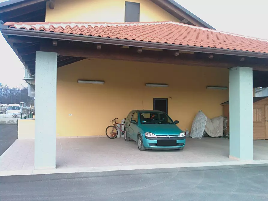 Immagine 21 di Appartamento in affitto  in VIA GIOVANNI BRUNERO 80 a San Maurizio Canavese