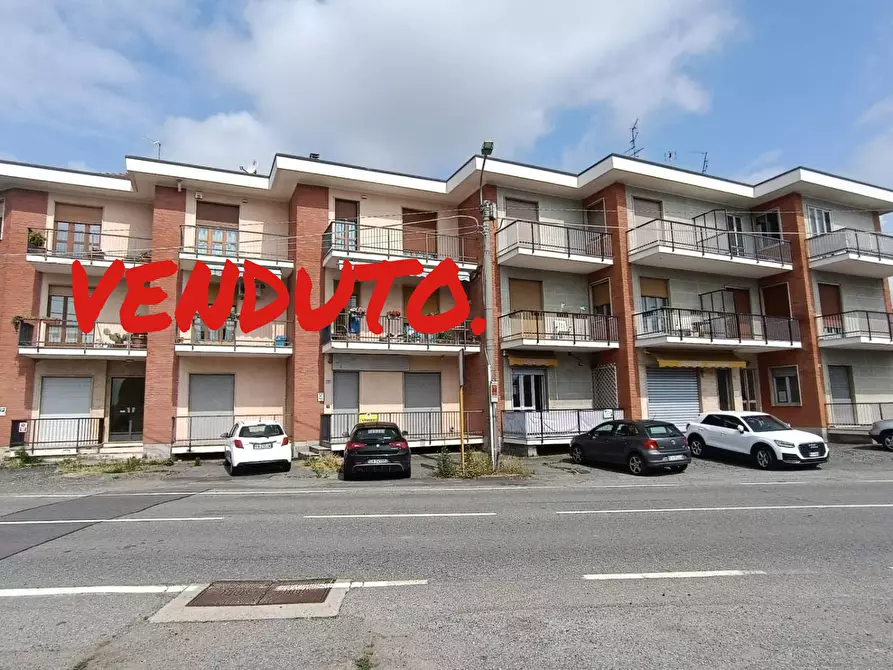 Immagine 1 di Ufficio in vendita  in Via Torino 23 a San Francesco Al Campo