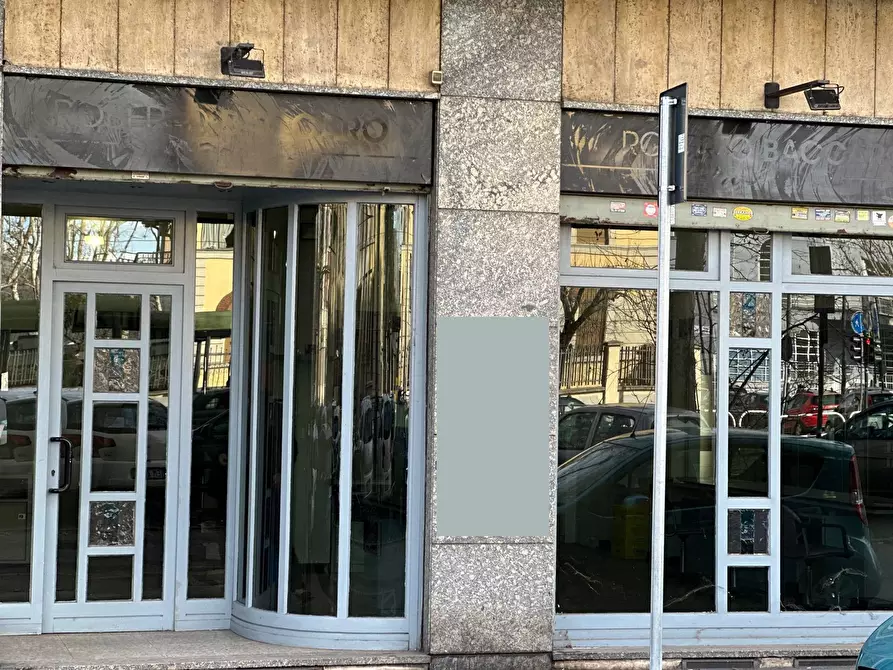 Immagine 15 di Negozio   in Corso Unione Sovietica 171 a Torino