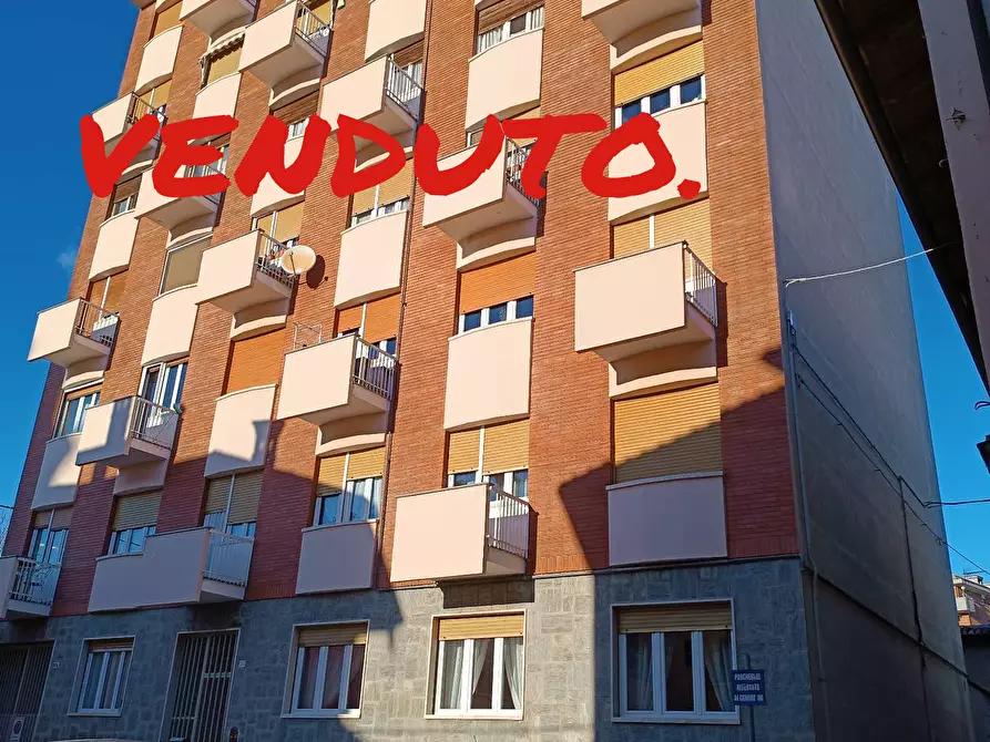 Immagine 1 di Appartamento in vendita  in VIA MONTEBELLO 20 a Ala Di Stura