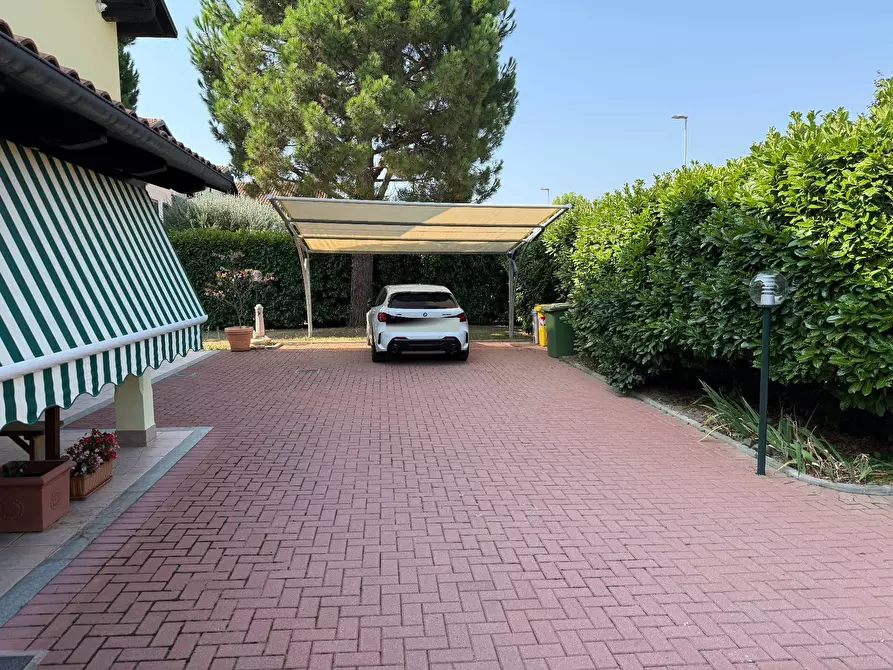 Immagine 42 di Villa in vendita  in Via Domenico Vallero 8 a San Maurizio Canavese