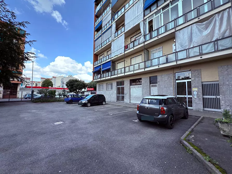 Immagine 40 di Appartamento in vendita  in Largo Toscana 50 a Torino
