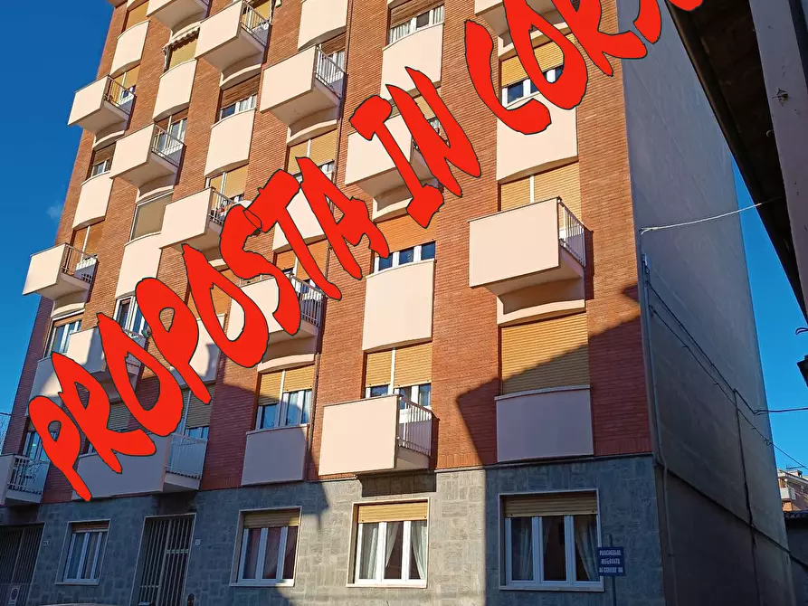 Immagine 1 di Appartamento in vendita  in VIA MONTEBELLO 20 a Ala Di Stura
