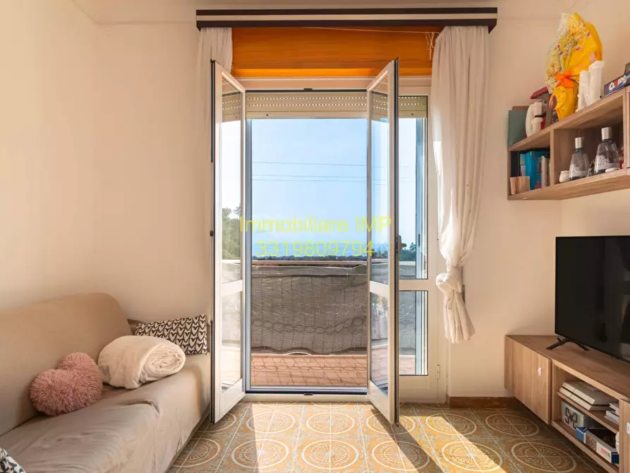 Immagine 2 di Appartamento in vendita  in via morteo a Boissano