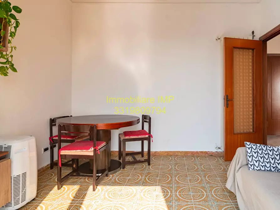 Immagine 3 di Appartamento in vendita  in via morteo a Boissano