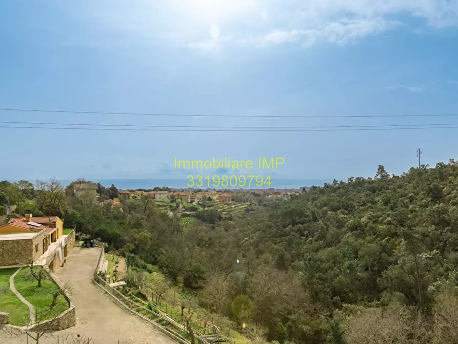 Immagine 6 di Appartamento in vendita  in via morteo a Boissano