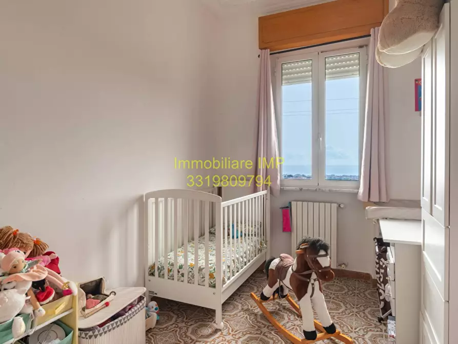 Immagine 9 di Appartamento in vendita  in via morteo a Boissano