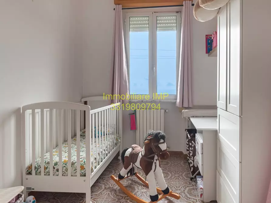 Immagine 10 di Appartamento in vendita  in via morteo a Boissano