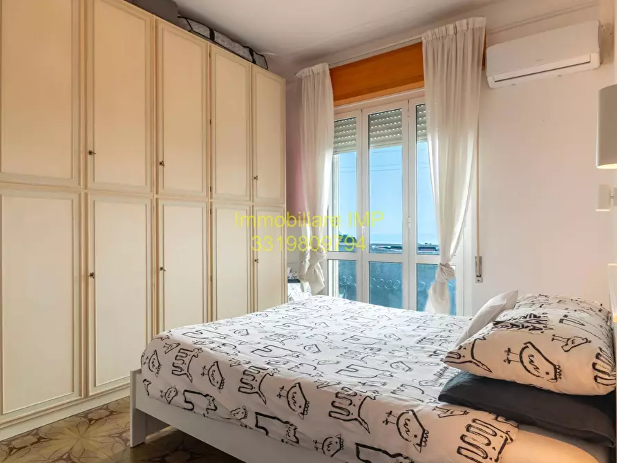 Immagine 11 di Appartamento in vendita  in via morteo a Boissano