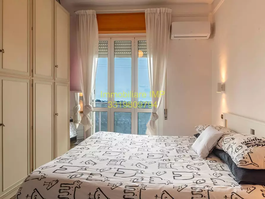 Immagine 12 di Appartamento in vendita  in via morteo a Boissano