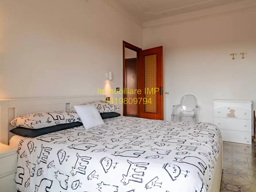 Immagine 14 di Appartamento in vendita  in via morteo a Boissano