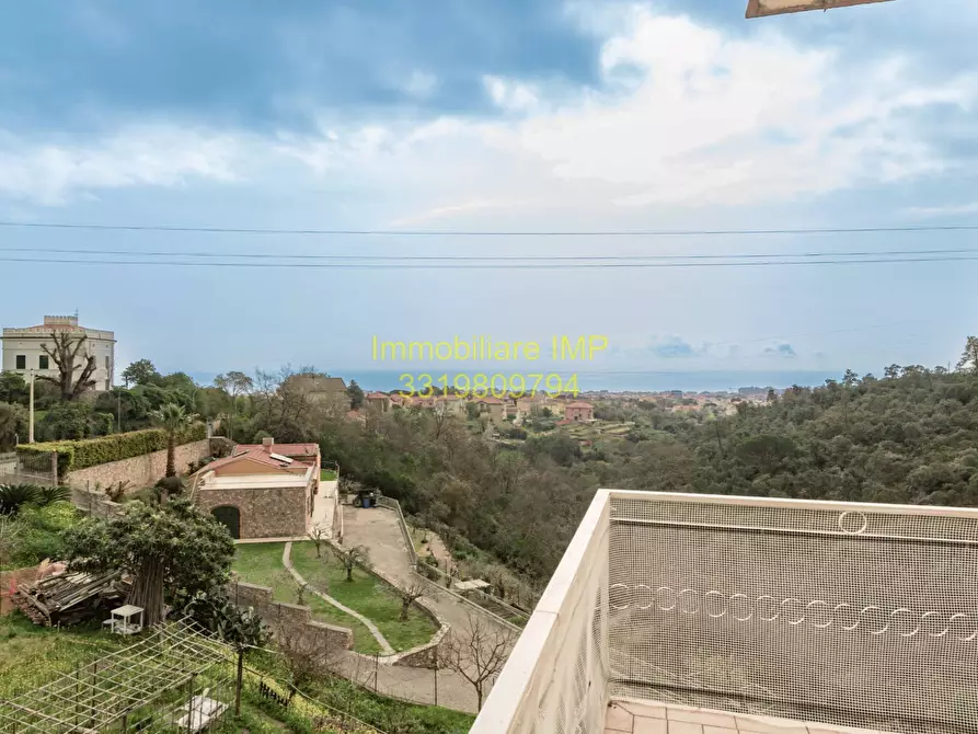 Immagine 17 di Appartamento in vendita  in via morteo a Boissano