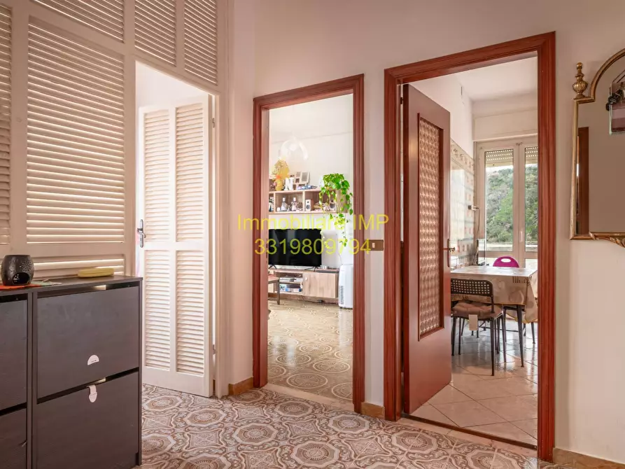 Immagine 19 di Appartamento in vendita  in via morteo a Boissano