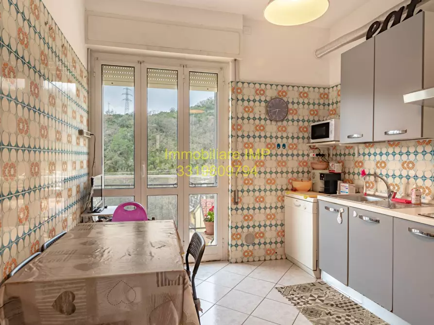 Immagine 22 di Appartamento in vendita  in via morteo a Boissano