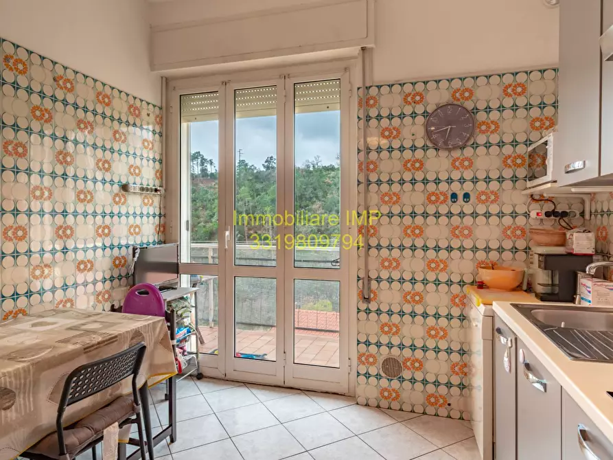 Immagine 23 di Appartamento in vendita  in via morteo a Boissano