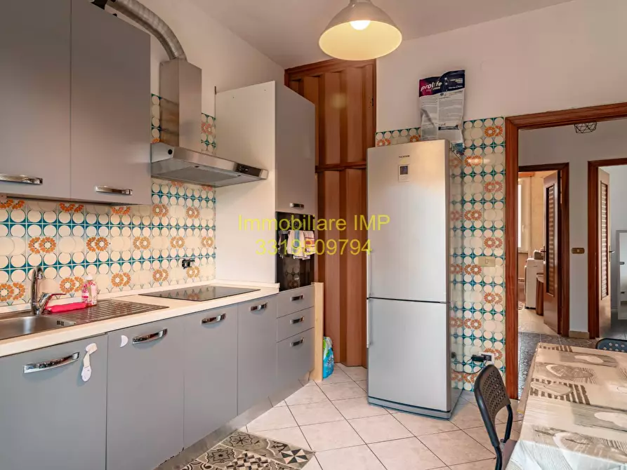 Immagine 24 di Appartamento in vendita  in via morteo a Boissano