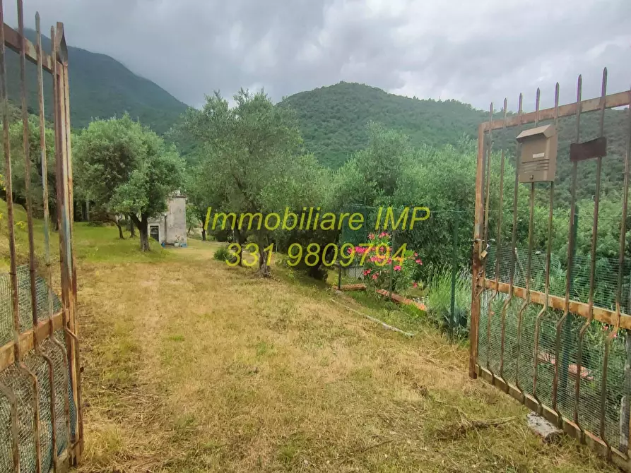 Immagine 3 di Rustico / casale in vendita  in Via Leade 4 a Toirano