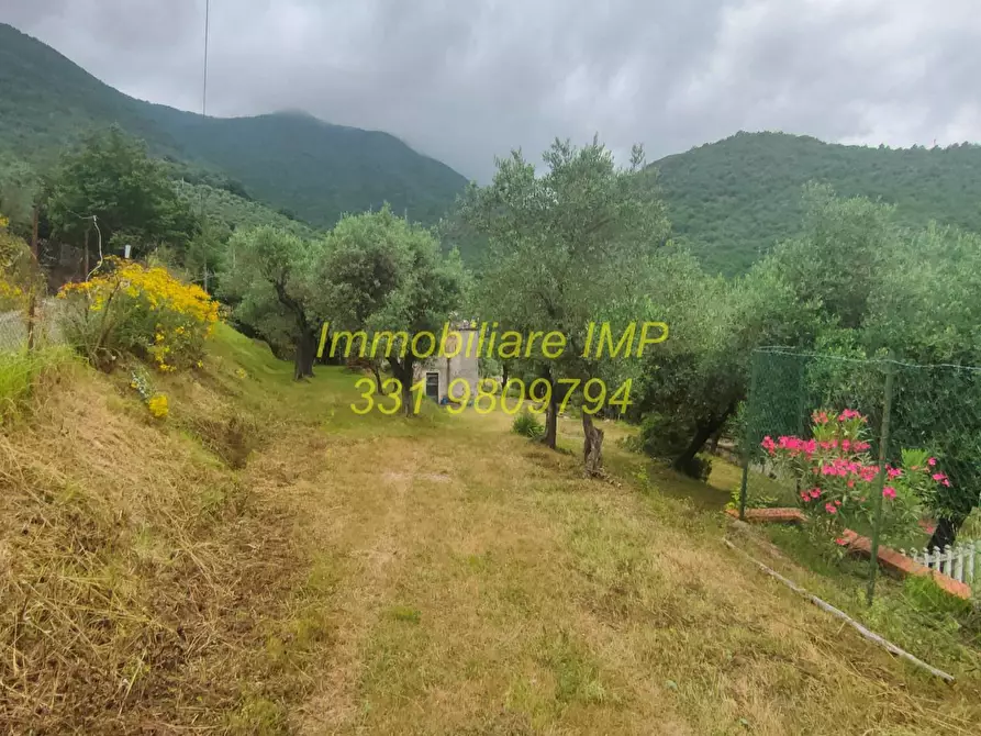 Immagine 4 di Rustico / casale in vendita  in Via Leade 4 a Toirano