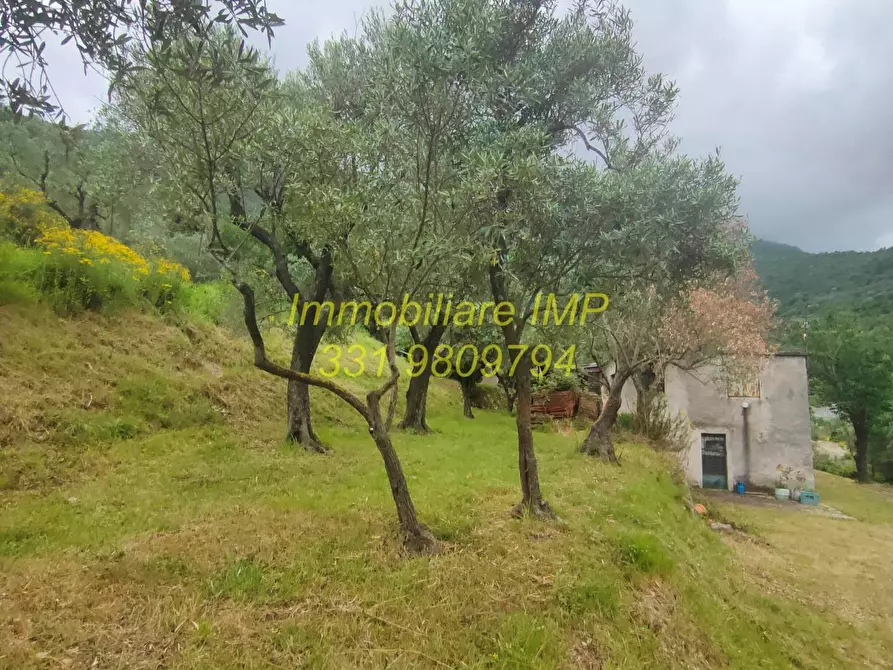 Immagine 8 di Rustico / casale in vendita  in Via Leade 4 a Toirano