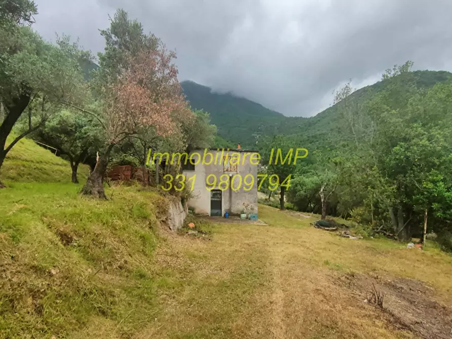 Immagine 9 di Rustico / casale in vendita  in Via Leade 4 a Toirano