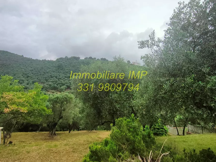 Immagine 10 di Rustico / casale in vendita  in Via Leade 4 a Toirano