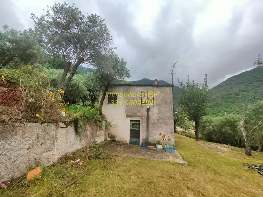 Immagine 11 di Rustico / casale in vendita  in Via Leade 4 a Toirano