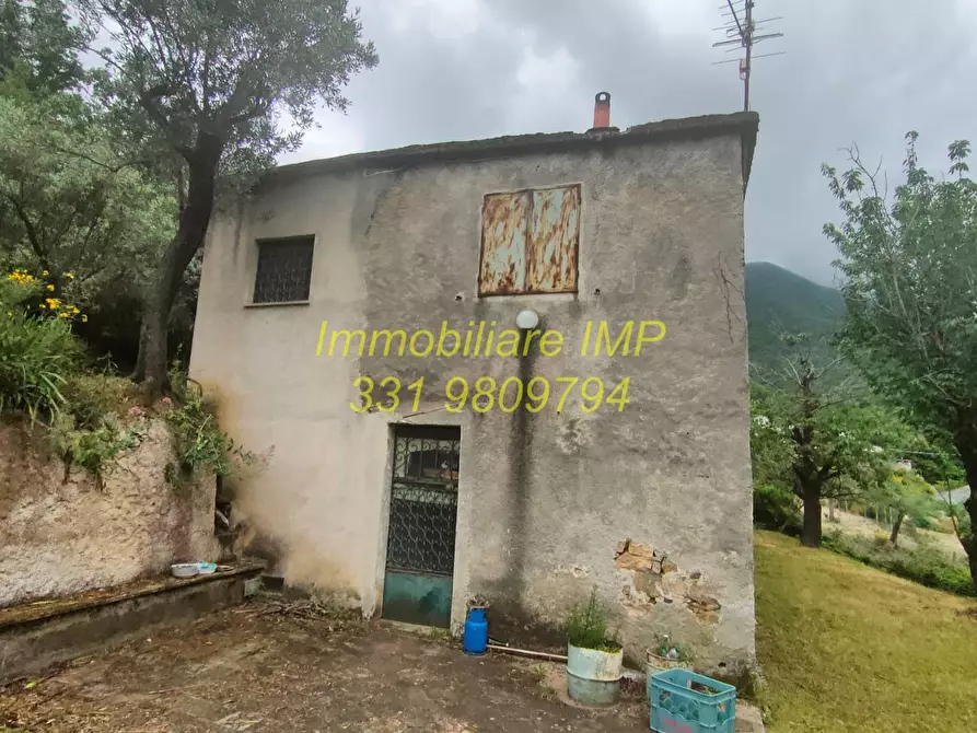 Immagine 12 di Rustico / casale in vendita  in Via Leade 4 a Toirano