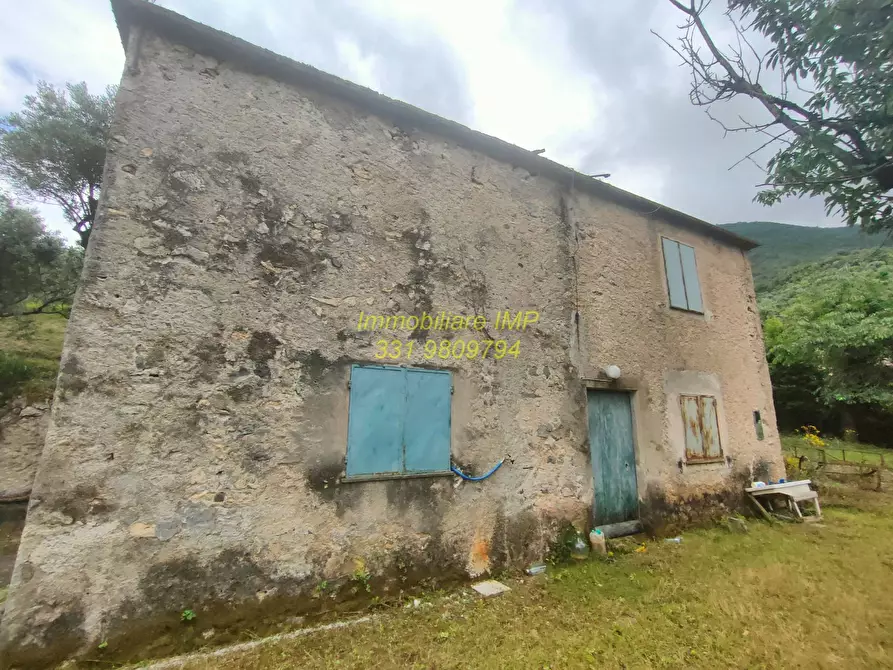 Immagine 13 di Rustico / casale in vendita  in Via Leade 4 a Toirano