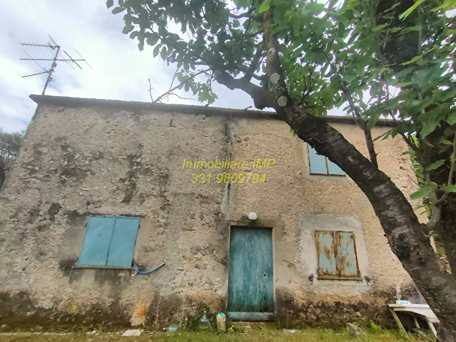 Immagine 2 di Rustico / casale in vendita  in Via Leade 4 a Toirano