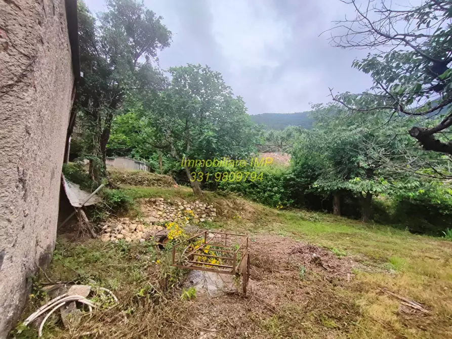 Immagine 15 di Rustico / casale in vendita  in Via Leade 4 a Toirano