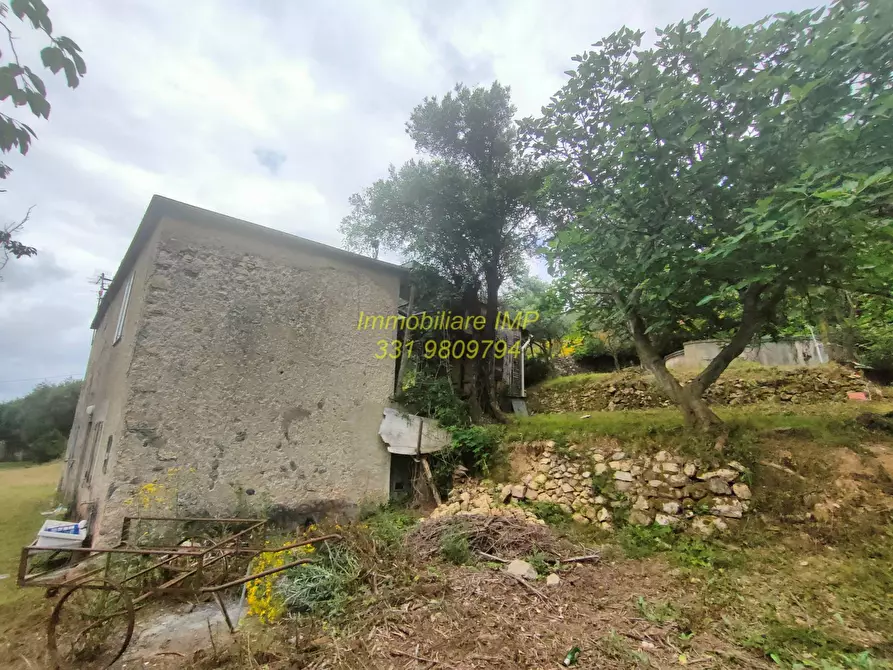 Immagine 16 di Rustico / casale in vendita  in Via Leade 4 a Toirano