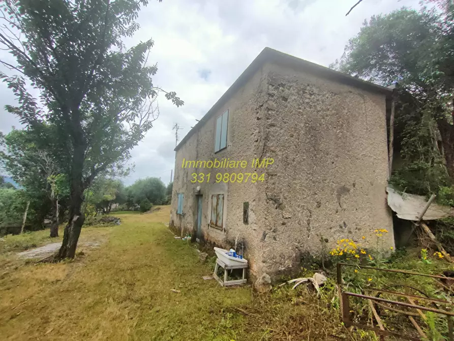 Immagine 17 di Rustico / casale in vendita  in Via Leade 4 a Toirano