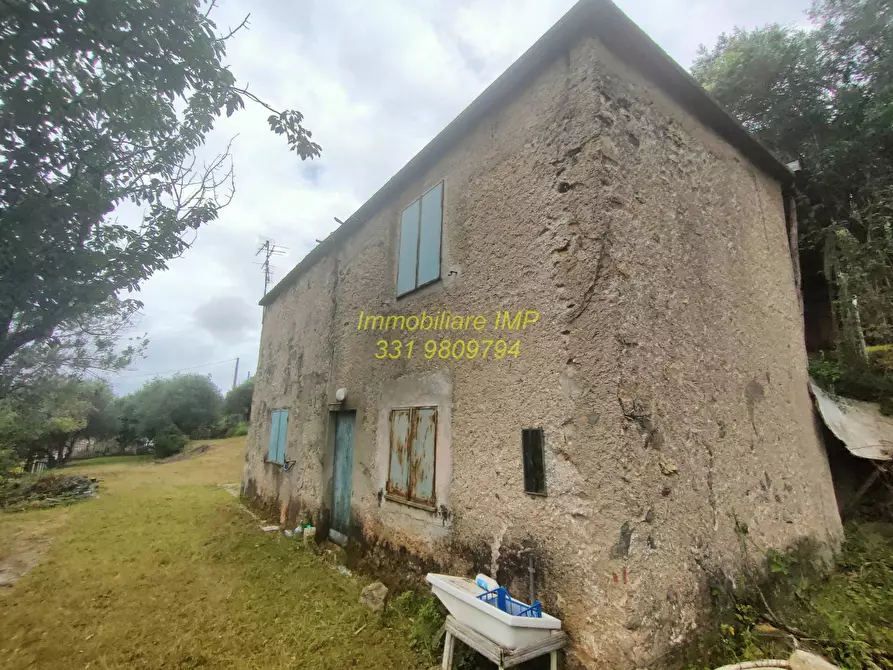 Immagine 18 di Rustico / casale in vendita  in Via Leade 4 a Toirano