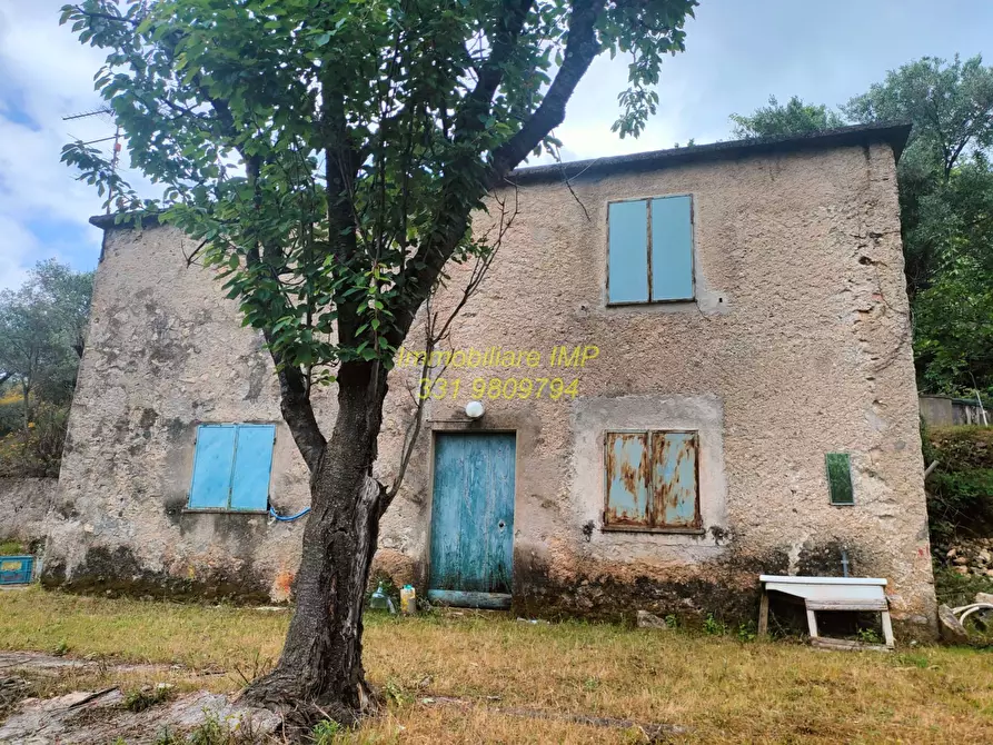 Immagine 19 di Rustico / casale in vendita  in Via Leade 4 a Toirano