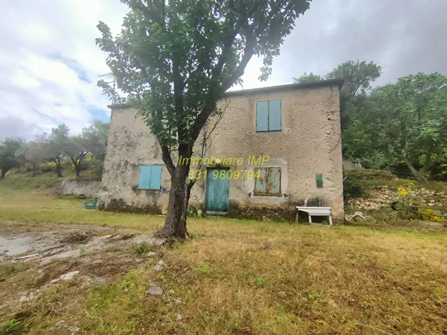 Immagine 20 di Rustico / casale in vendita  in Via Leade 4 a Toirano