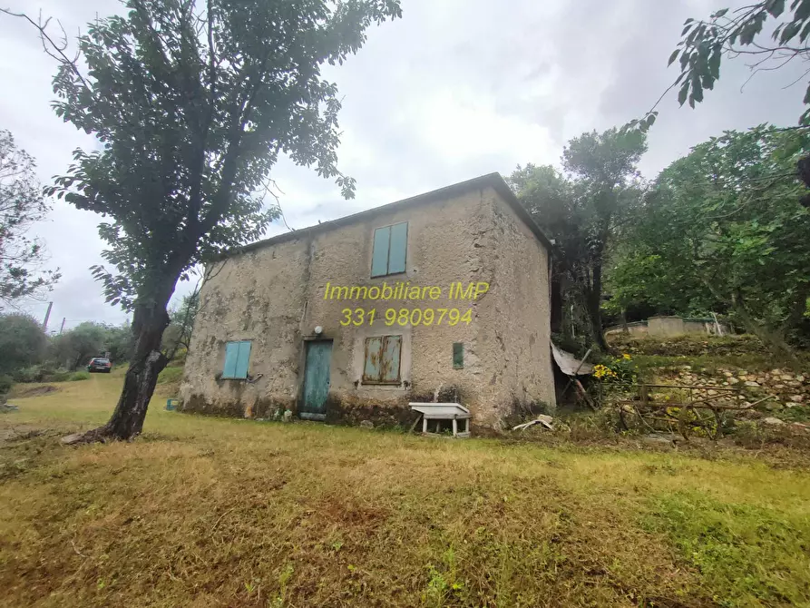 Immagine 21 di Rustico / casale in vendita  in Via Leade 4 a Toirano