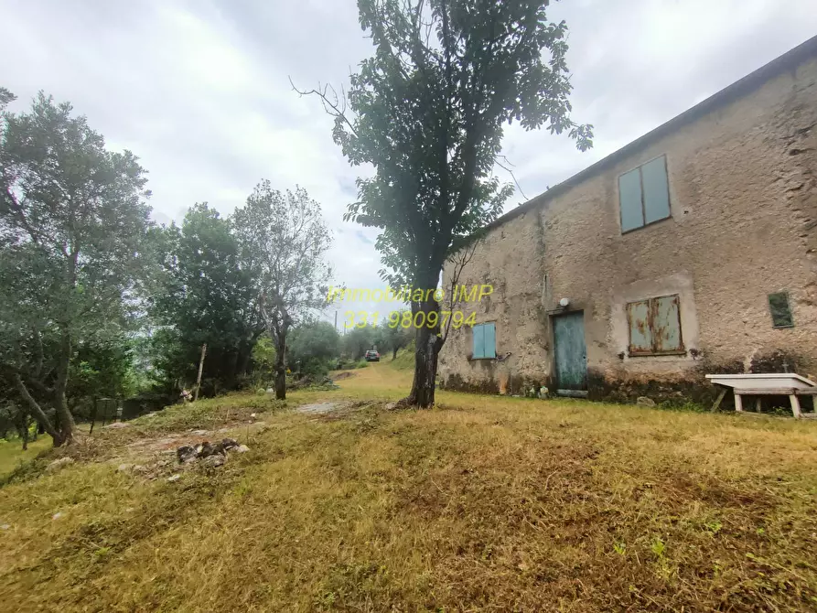 Immagine 1 di Rustico / casale in vendita  in Via Leade 4 a Toirano