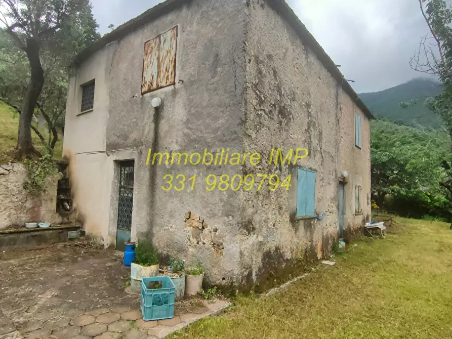 Immagine 25 di Rustico / casale in vendita  in Via Leade 4 a Toirano