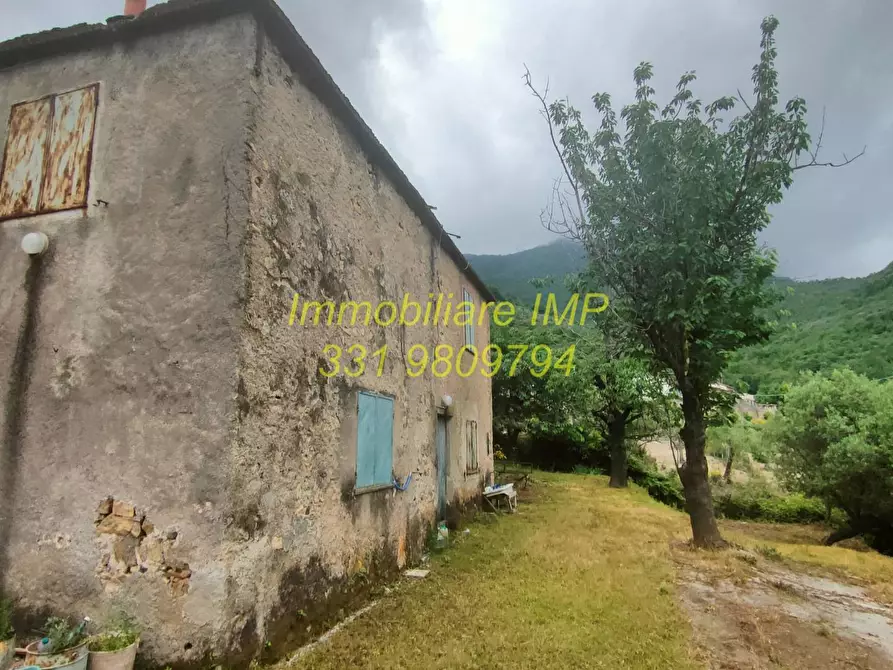 Immagine 26 di Rustico / casale in vendita  in Via Leade 4 a Toirano