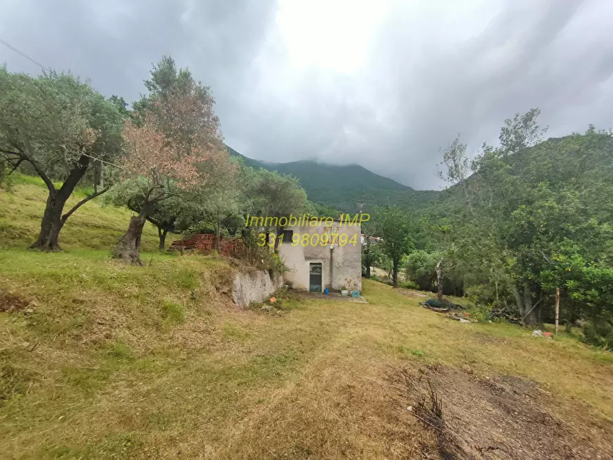 Immagine 27 di Rustico / casale in vendita  in Via Leade 4 a Toirano