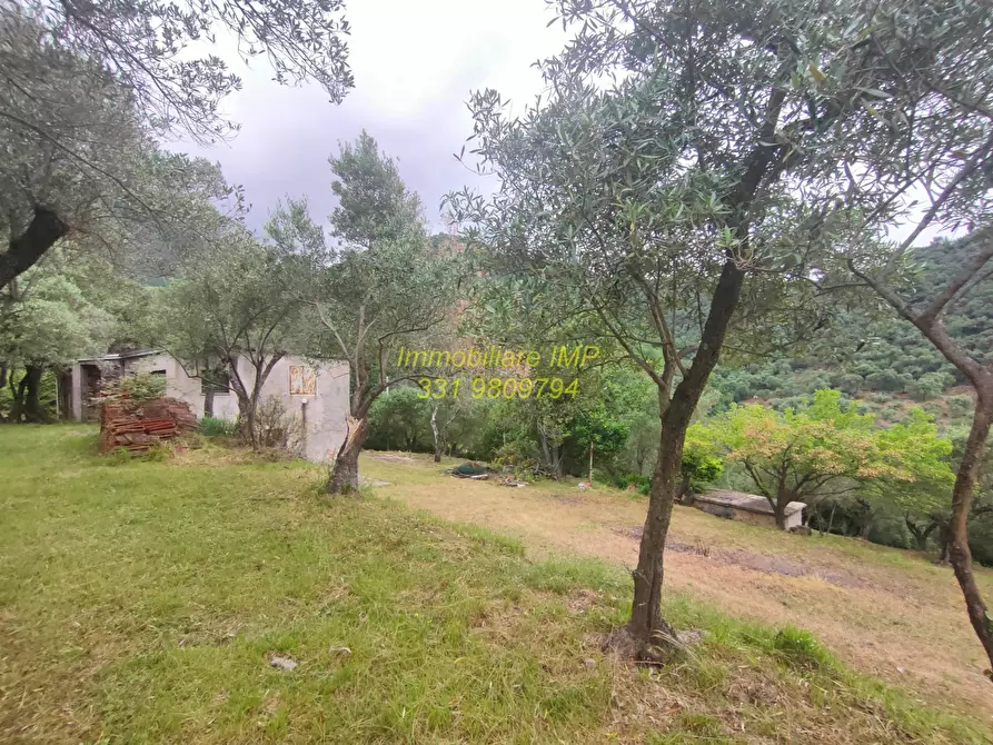 Immagine 28 di Rustico / casale in vendita  in Via Leade 4 a Toirano