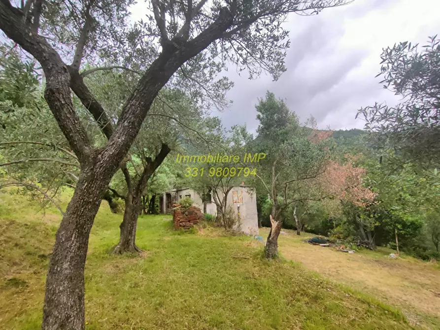 Immagine 29 di Rustico / casale in vendita  in Via Leade 4 a Toirano