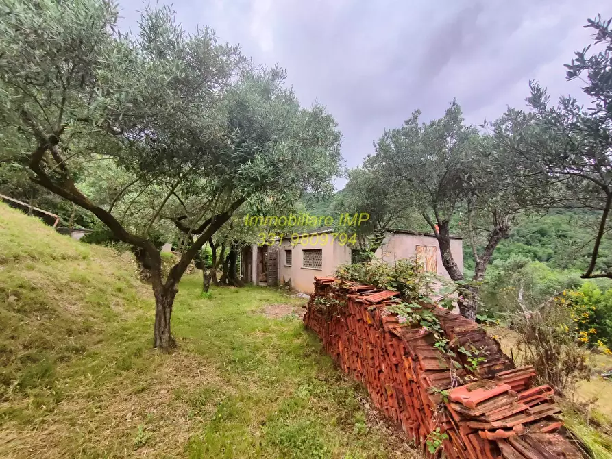 Immagine 30 di Rustico / casale in vendita  in Via Leade 4 a Toirano