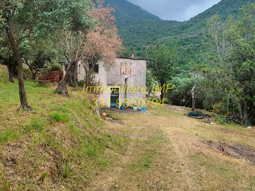 Immagine 31 di Rustico / casale in vendita  in Via Leade 4 a Toirano