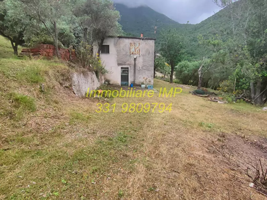 Immagine 32 di Rustico / casale in vendita  in Via Leade 4 a Toirano