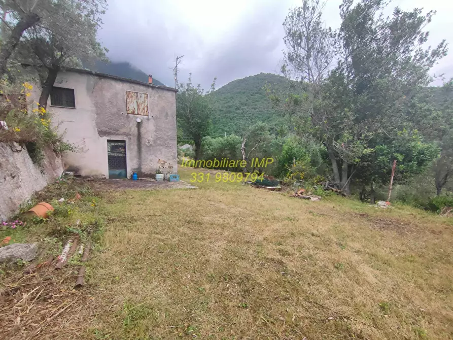 Immagine 33 di Rustico / casale in vendita  in Via Leade 4 a Toirano