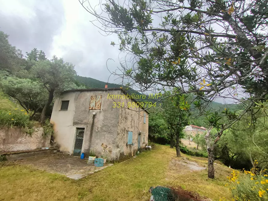 Immagine 34 di Rustico / casale in vendita  in Via Leade 4 a Toirano