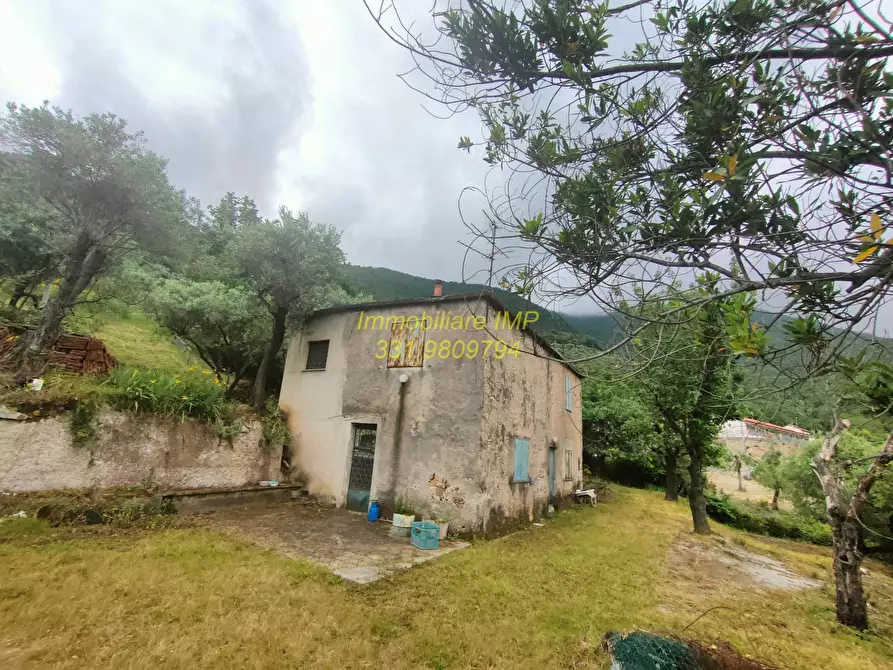 Immagine 35 di Rustico / casale in vendita  in Via Leade 4 a Toirano